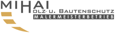 Mihai Holz- und Bautenschutz Mihai Gavriloaie - Logo